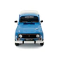 Carro Colección  Renault 4Lf$ Gordini 1976 - Miniatura 1
