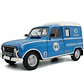 Carro Colección  Renault 4Lf$ Gordini 1976 - Miniatura 3
