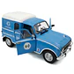 Carro Colección  Renault 4Lf$ Gordini 1976 - Miniatura 4