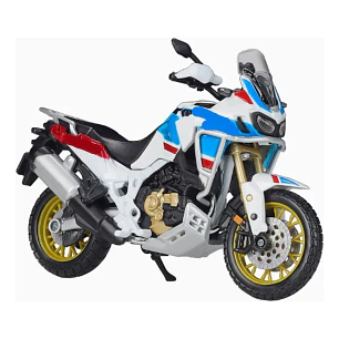  Motocicleta  Honda Africa Twin Adventure 1/18