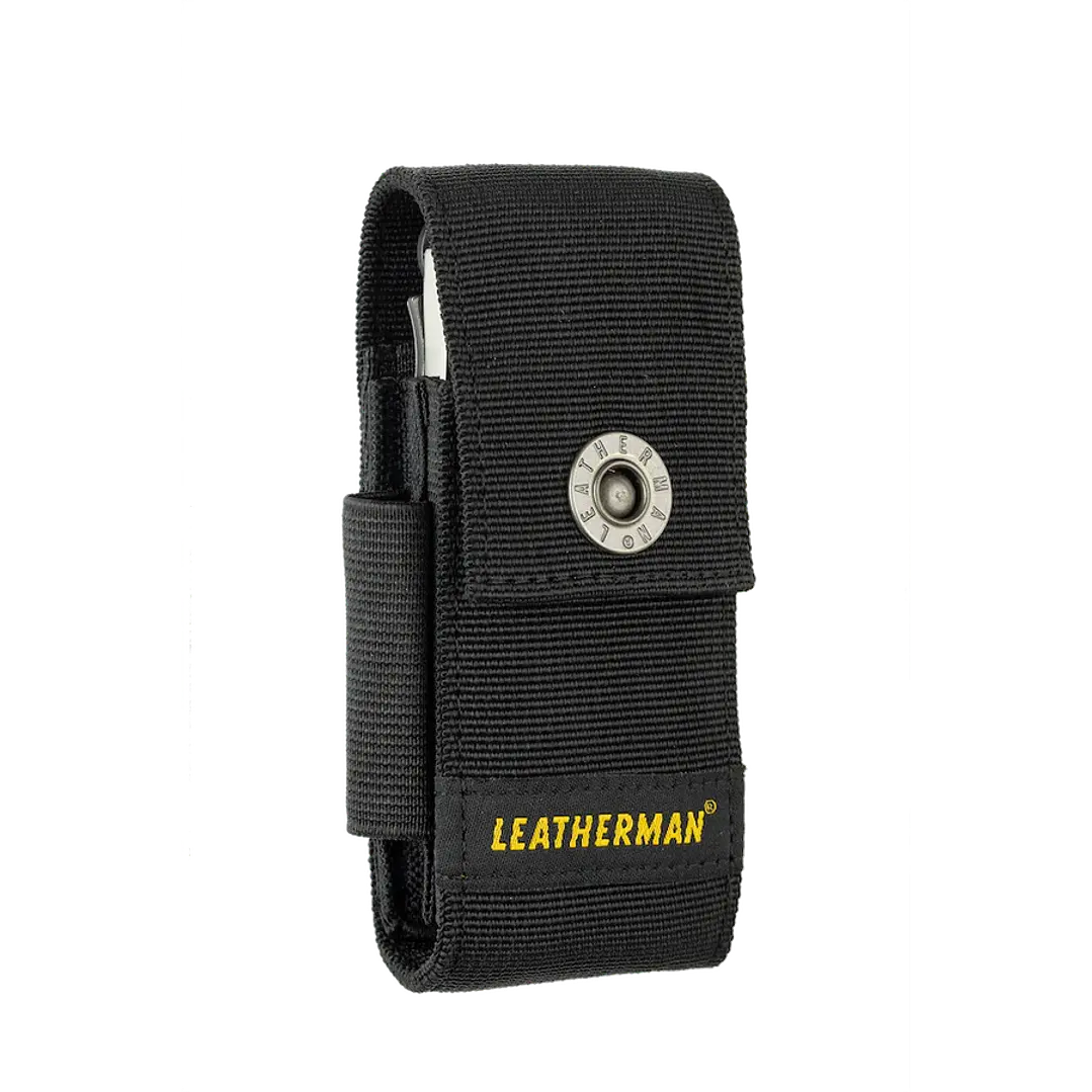  Esctuche Nylon Negro 1