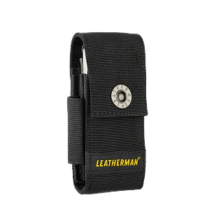  Esctuche Nylon Negro
