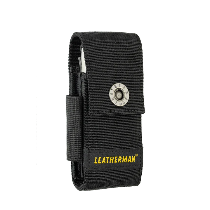  Esctuche Nylon Negro 1