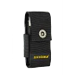  Esctuche Nylon Negro - Miniatura 1