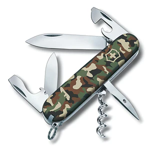  Navaja Spartan Camufage