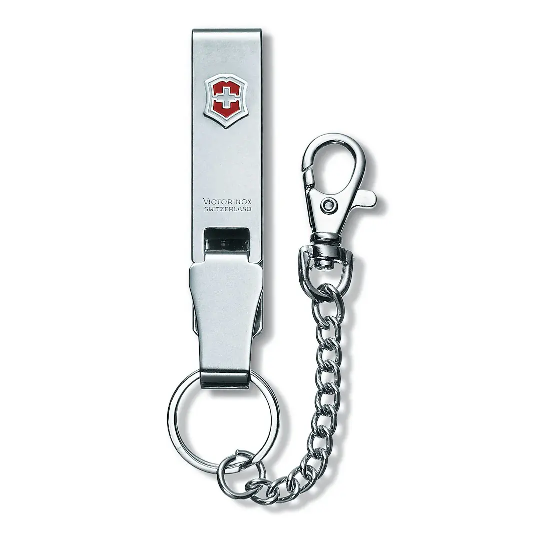 Llavero Llavero Multiclip Cadena 1