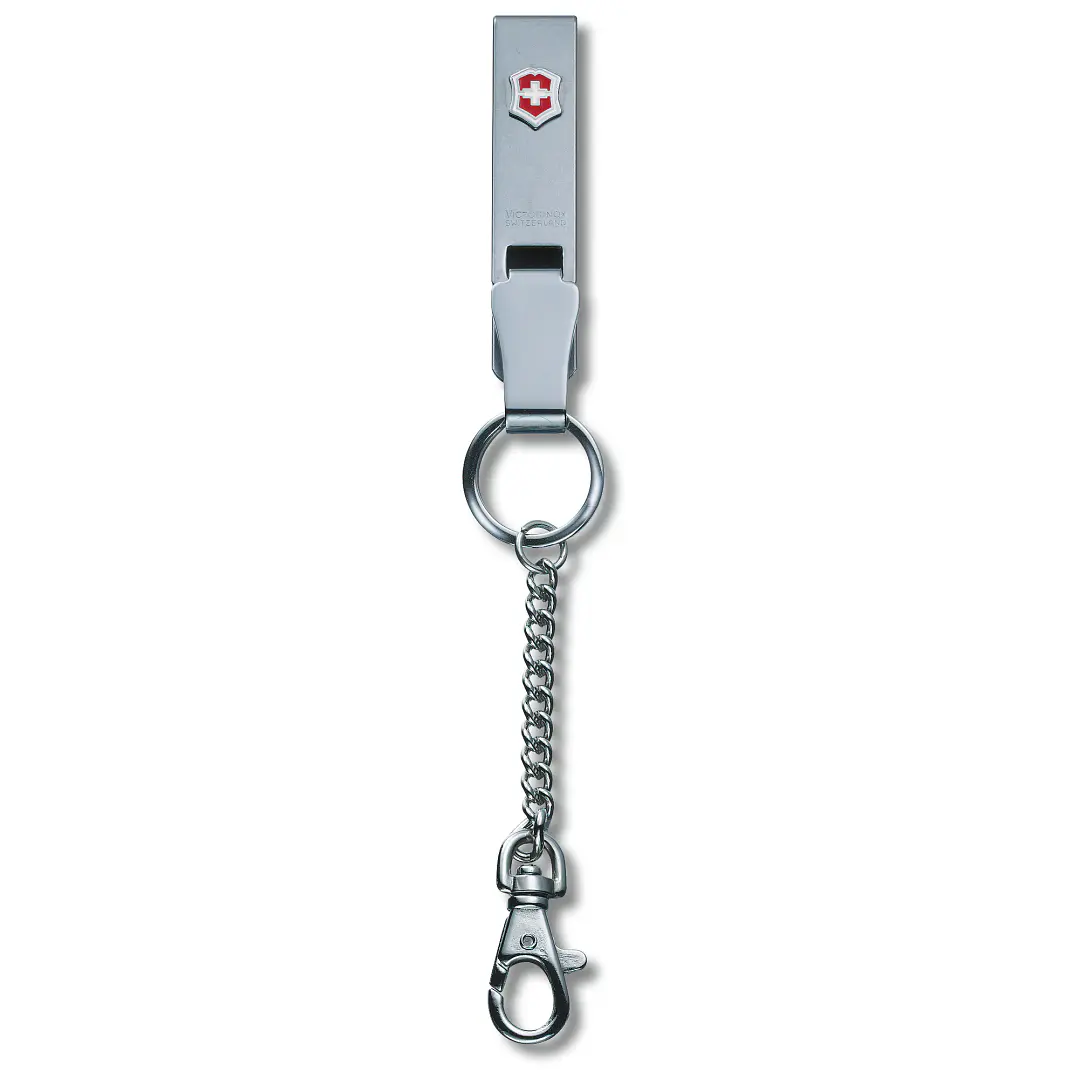 Llavero Llavero Multiclip Cadena 2
