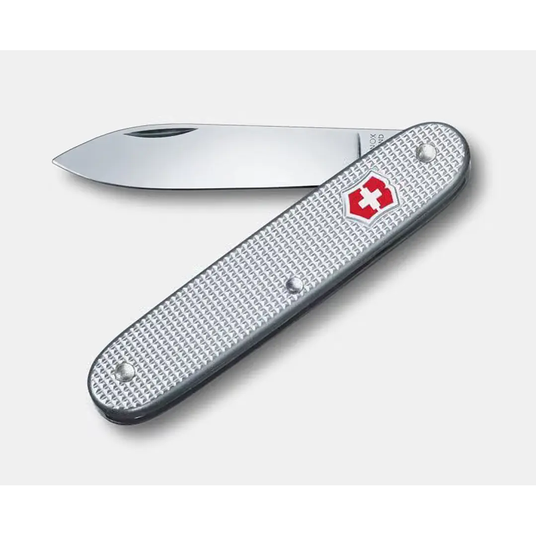  Swiss Army 1,Alox Plata Estriado 93 1