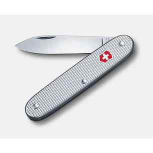  Swiss Army 1,Alox Plata Estriado 93