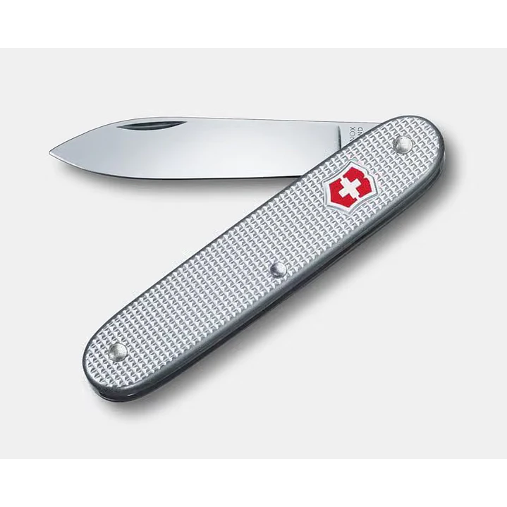 Swiss Army 1,Alox Plata Estriado 93 1