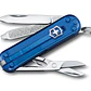  Multiusos Sd Azul Transparente - Miniatura 1