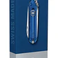  Multiusos Sd Azul Transparente - Miniatura 3