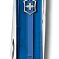  Multiusos Sd Azul Transparente - Miniatura 2