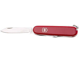  Navaja Companion 91Mm Roja
