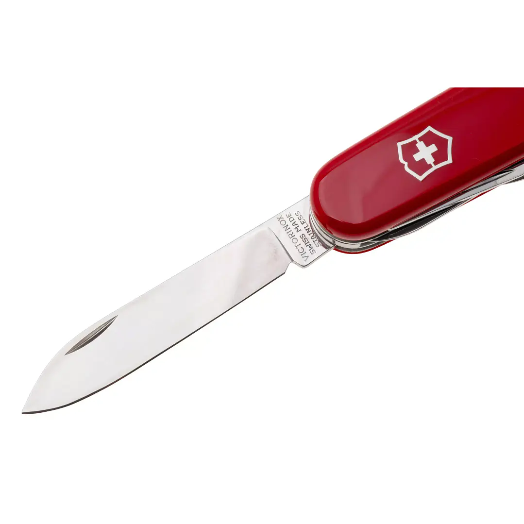  Navaja Companion 91Mm Roja 2