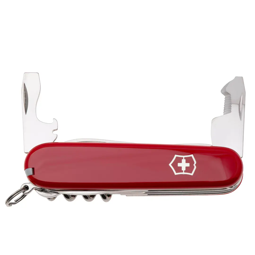  Navaja Companion 91Mm Roja 3