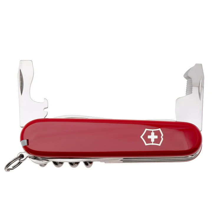  Navaja Companion 91Mm Roja 3