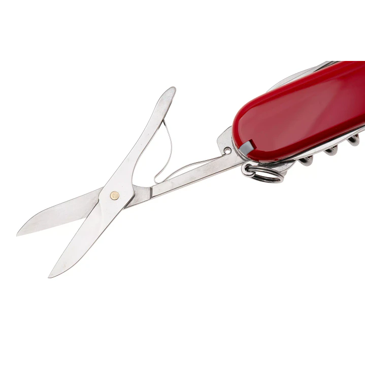  Navaja Companion 91Mm Roja 5