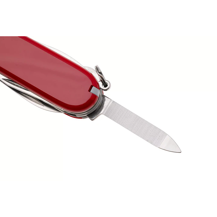 Navaja Companion 91Mm Roja 6
