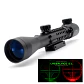  Mira Telescop Bushnell 3-9X40 - Miniatura 2