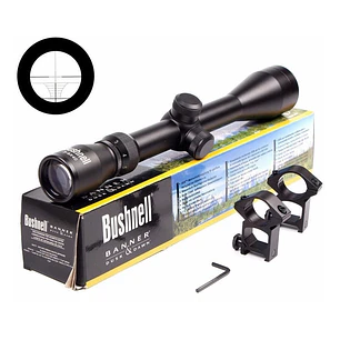  Mira Telescop Bushnell 3-9X40