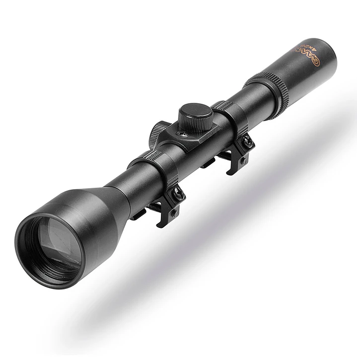  Mira Ve4X28 Gamo 1