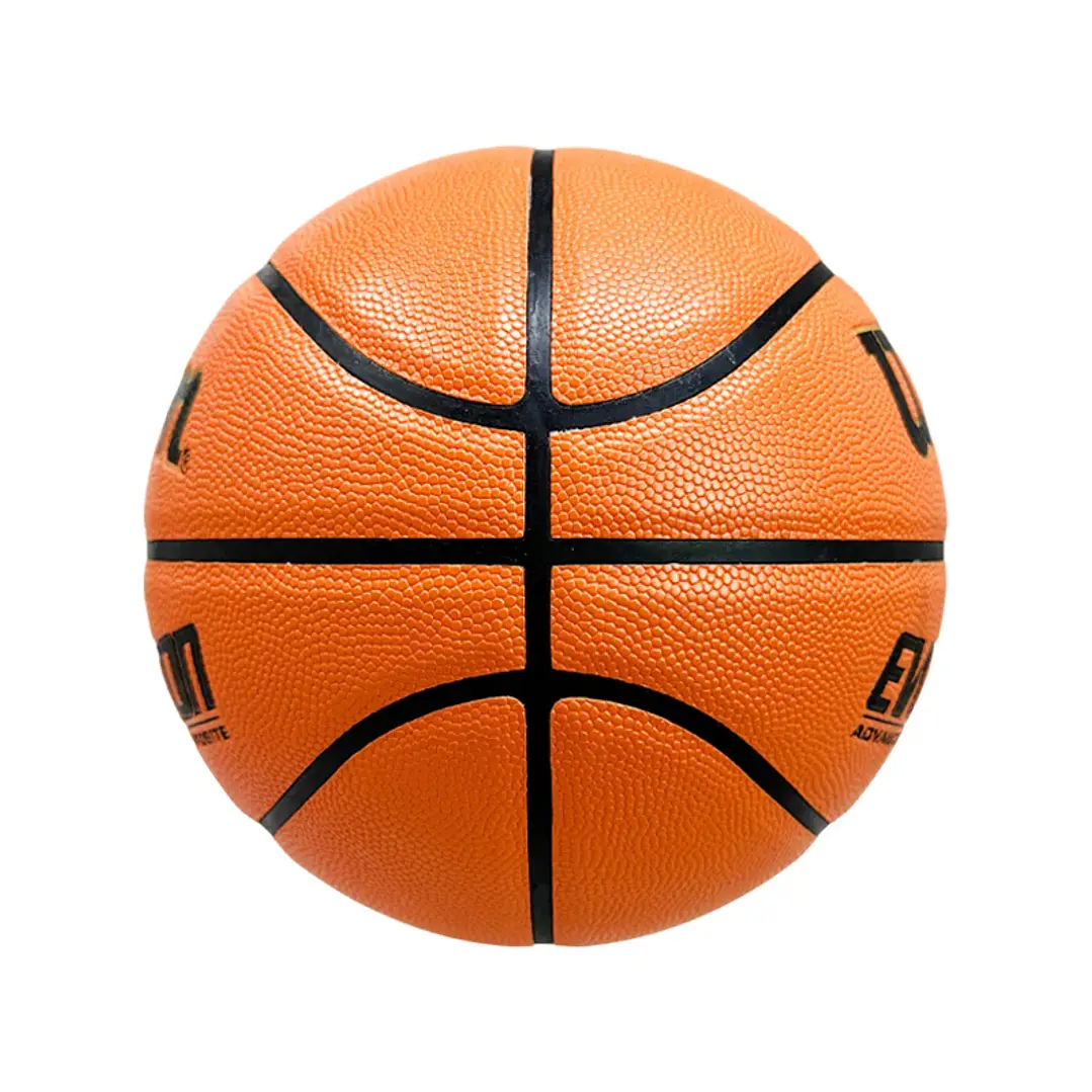  Balon Basquet Wilson Evolution Cuer 2