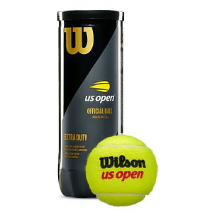  Bola Tenis Wilson Us Open Tapa Neg