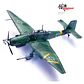 Avión Colección  Stuka Ju-87  G2 1/72 - Miniatura 2