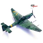 Avión Colección  Stuka Ju-87  G2 1/72 - Miniatura 4