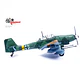 Avión Colección  Stuka Ju-87  G2 1/72 - Miniatura 5
