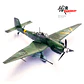 Avión Colección  Stuka Ju-87  G2 1/72 - Miniatura 6