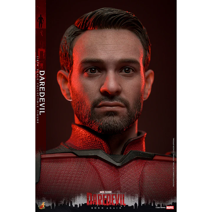 Figura Colección  Daredevil: Born Again - Television 4