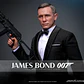 Figura Colección  James Bond 1/6 - Miniatura 3