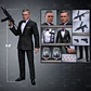 Figura Colección  James Bond 1/6 - Miniatura 2