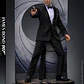 Figura Colección  James Bond 1/6 - Miniatura 6