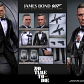 Figura Colección  James Bond 1/6 - Miniatura 1