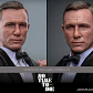 Figura Colección  James Bond 1/6 - Miniatura 8