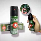  Gas Pimientga Nato 60Ml Mediano - Miniatura 1