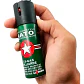  Gas Pimientga Nato 60Ml Mediano - Miniatura 2