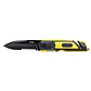  Navaja Rescate Amarillo Walther - Miniatura 2