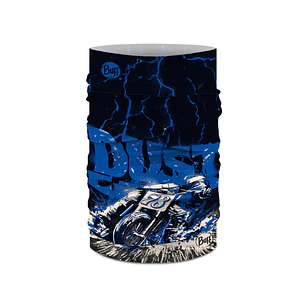  Buff Original Racer Blue