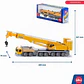 Grua Liebherr Mobile Crane 1/87 - Miniatura 4