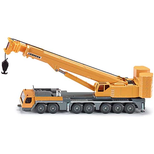Grua Liebherr Mobile Crane 1/87