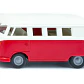 carro de coleccion  VW T1 Bus - Miniatura 1
