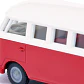 carro de coleccion  VW T1 Bus - Miniatura 3