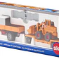 Unimog de colección Mercedes-Benz 710 Kramer 411 1/50 - Miniatura 7