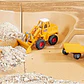 Unimog de colección Mercedes-Benz 710 Kramer 411 1/50 - Miniatura 8
