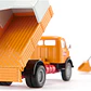 Unimog de colección Mercedes-Benz 710 Kramer 411 1/50 - Miniatura 4