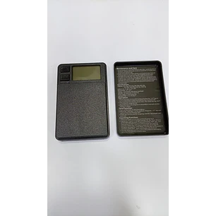  Gramera 200 Gr Vtr1091